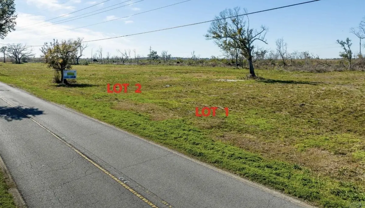 7552 & 7553 Shrimpers Row, Dulac, LA 70353 - #1