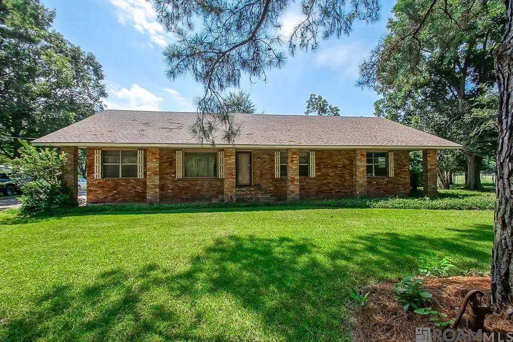 11837 E Subdivision Rd, Port Allen, LA 70767 - #1
