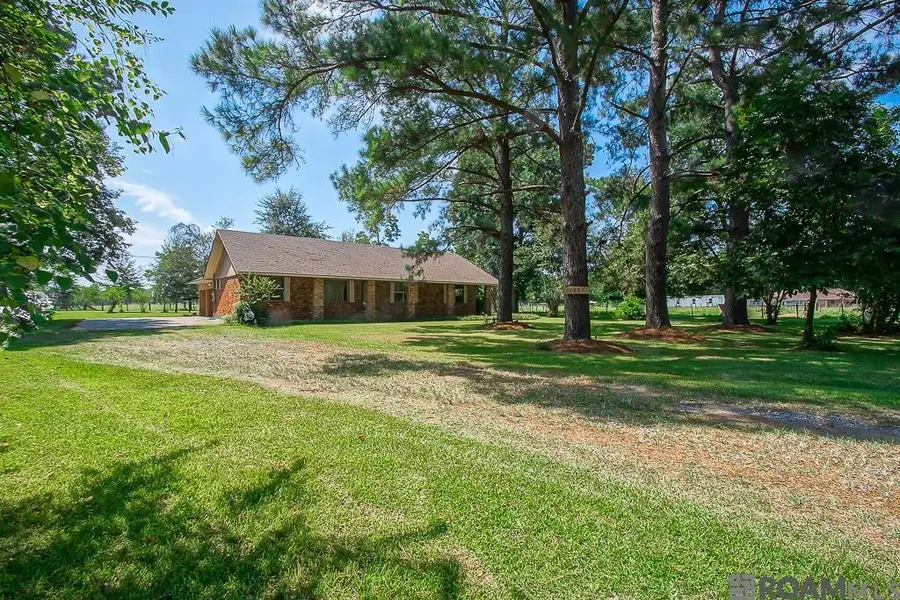 11837 E Subdivision Rd, Port Allen, LA 70767 - #3