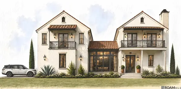 122 Lsu Ave, Baton Rouge, LA 70808
