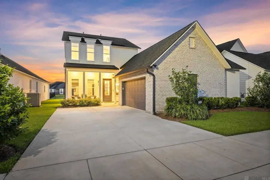 14312 Wally Way, Baton Rouge, LA 70810 - #2