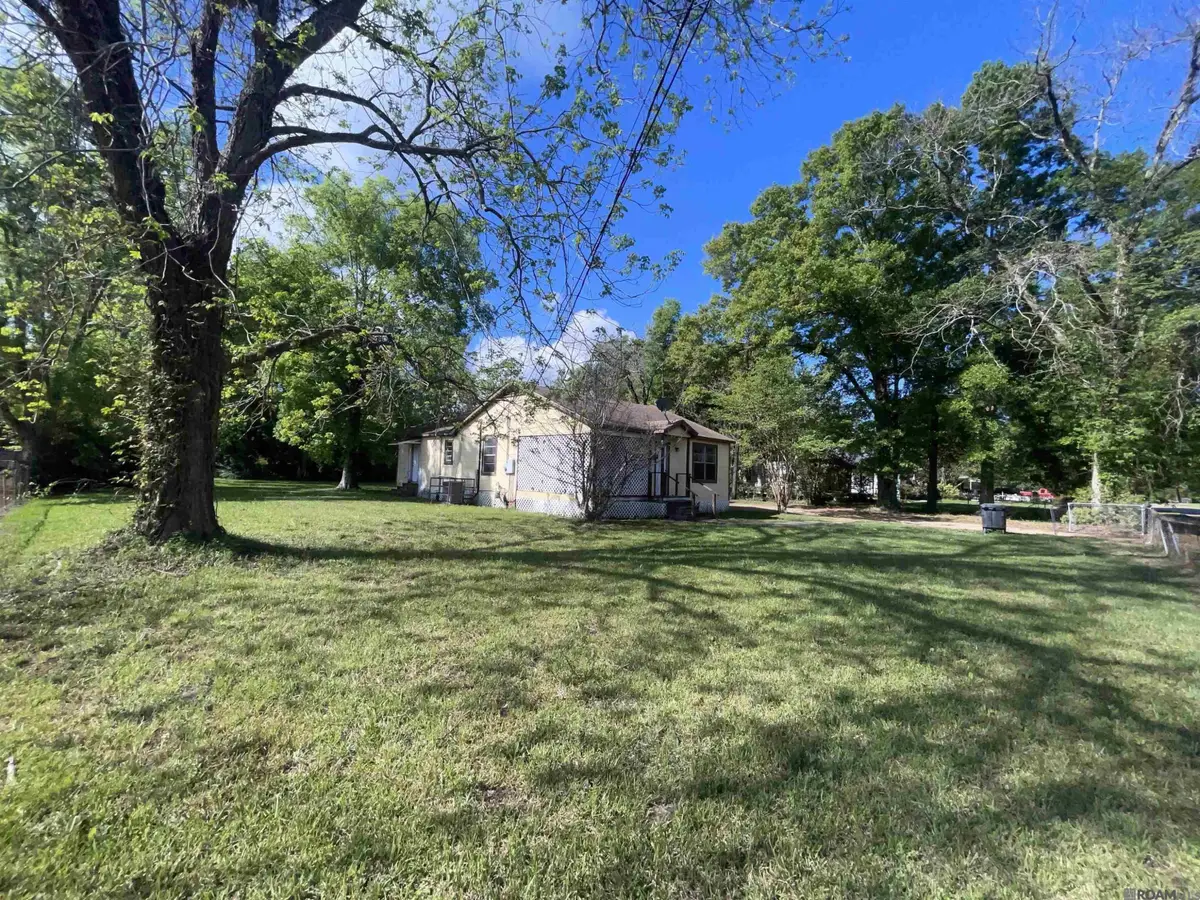 5166 Monarch Ave, Baton Rouge, LA 70811 - #1