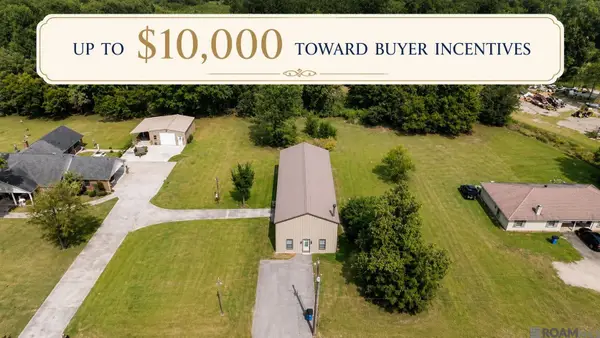8489 Lebeau St, Livonia, LA 70755