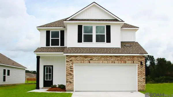35583 Vandora Dr, Denham Springs, LA 70706