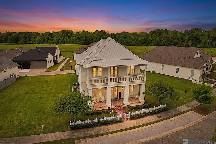 2819 Pointe-marie Dr, Baton Rouge, LA 70820 - #2