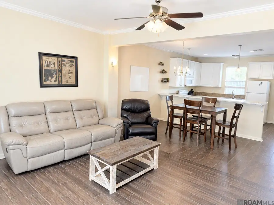 2405 Brightside Dr, Baton Rouge, LA 70820 - #2
