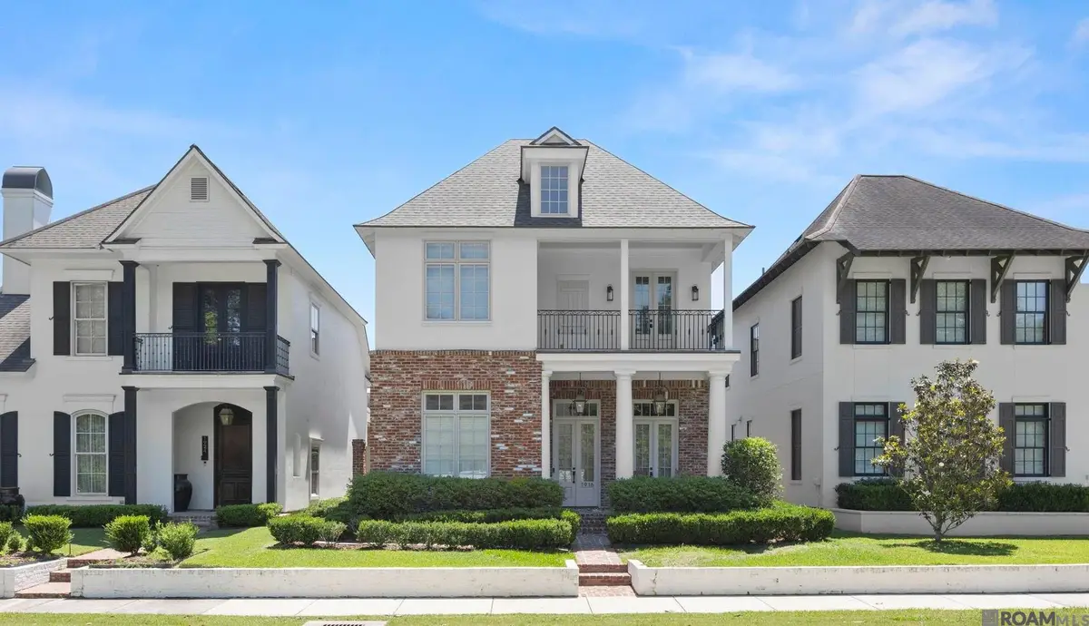1916 Glasgow Ave, Baton Rouge, LA 70808 - #1