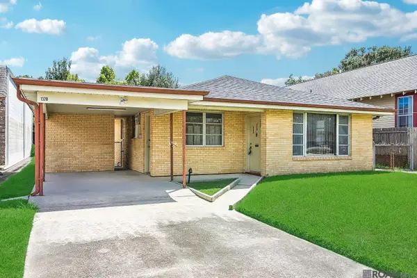 1320 Friedrichs Street, Gretna, LA 70053