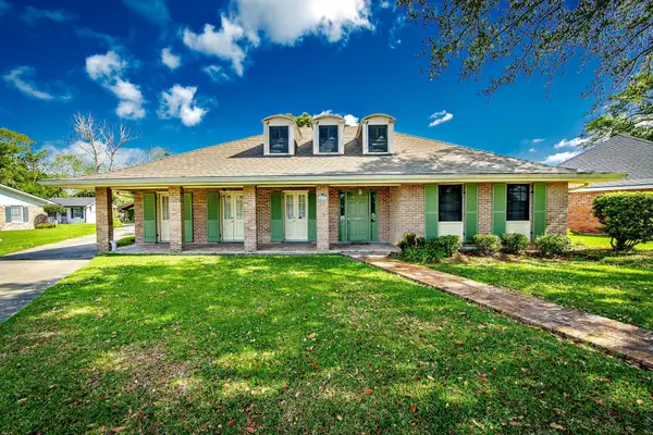 504 Winfield Boulevard, Houma, LA 70360