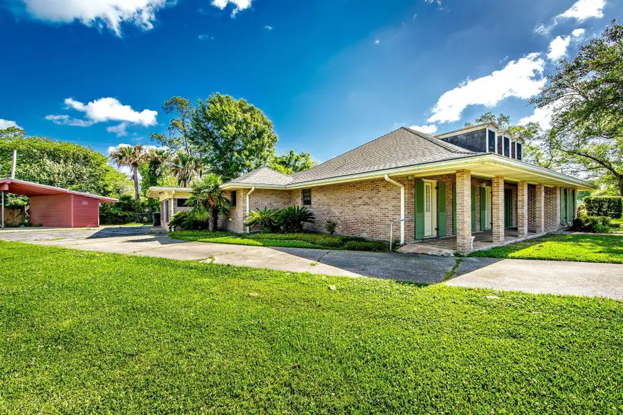 504 Winfield Boulevard, Houma, LA 70360 - #2