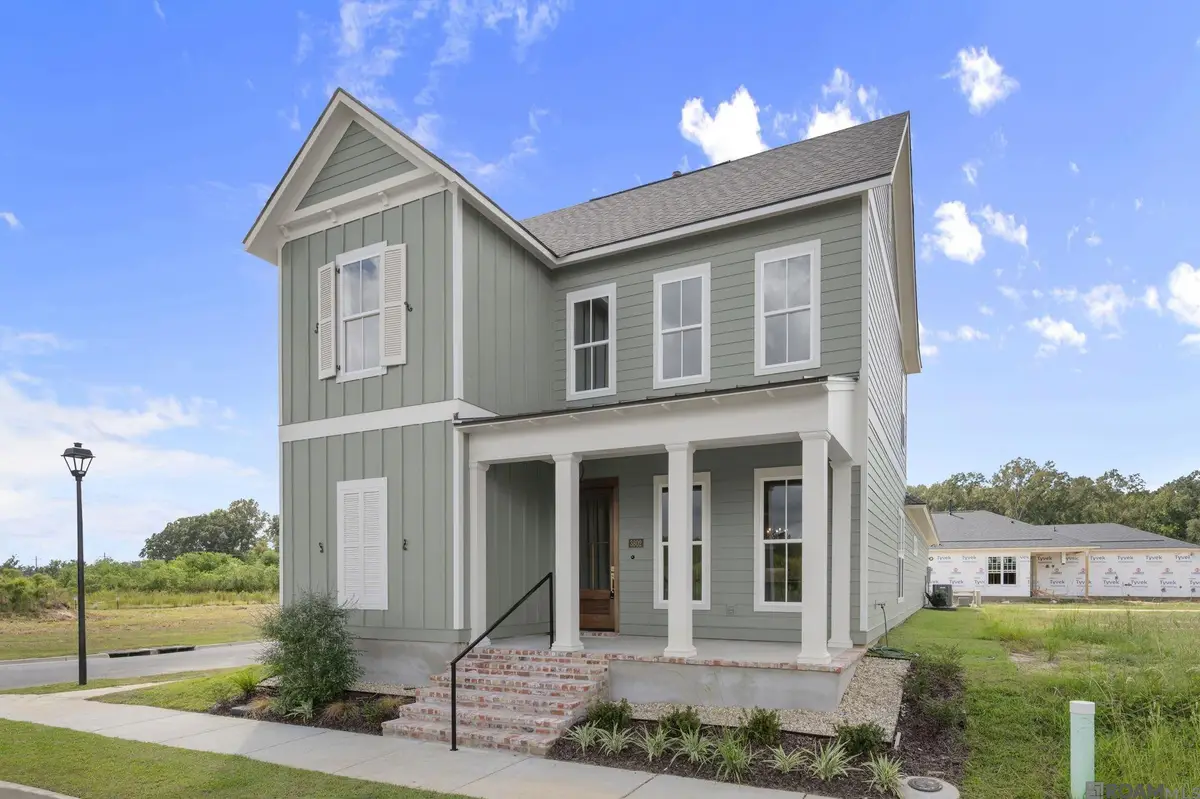 3802 Meeting St, Zachary, LA 70791 - #1