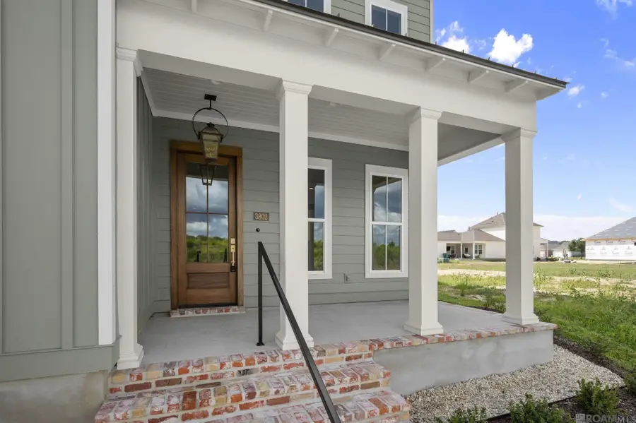 3802 Meeting St, Zachary, LA 70791 - #3