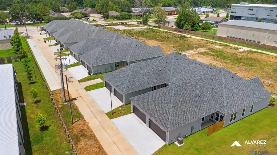 2739 Belfry Dr, Baton Rouge, LA 70816 - #3