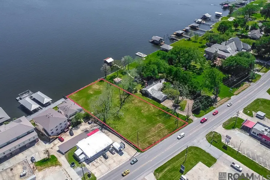 TBD False River Dr, New Roads, LA 70760 - #3