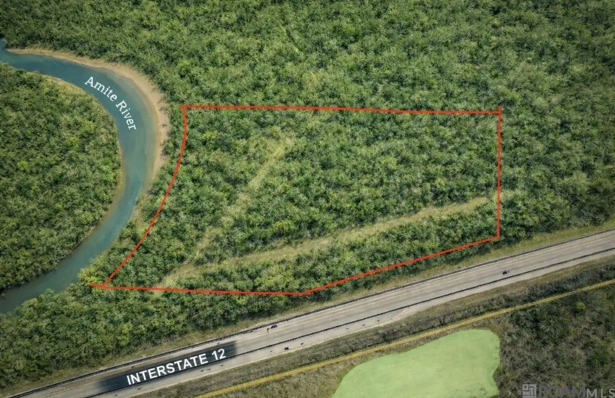 32.94 Acres La Hwy 1032, Denham Springs, LA 70726 - #1