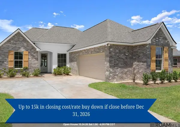 18803 Citation Way, Zachary, LA 70791
