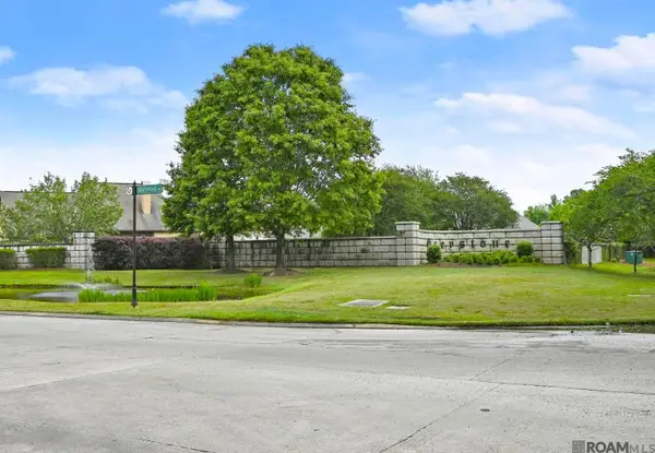 LOT 263 Somerset Hills Ct, Denham Springs, LA 70726