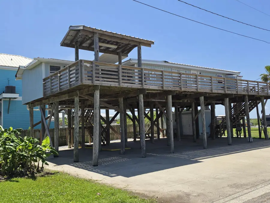 113 Margot Ln, Grand Isle, LA 70358 - #3