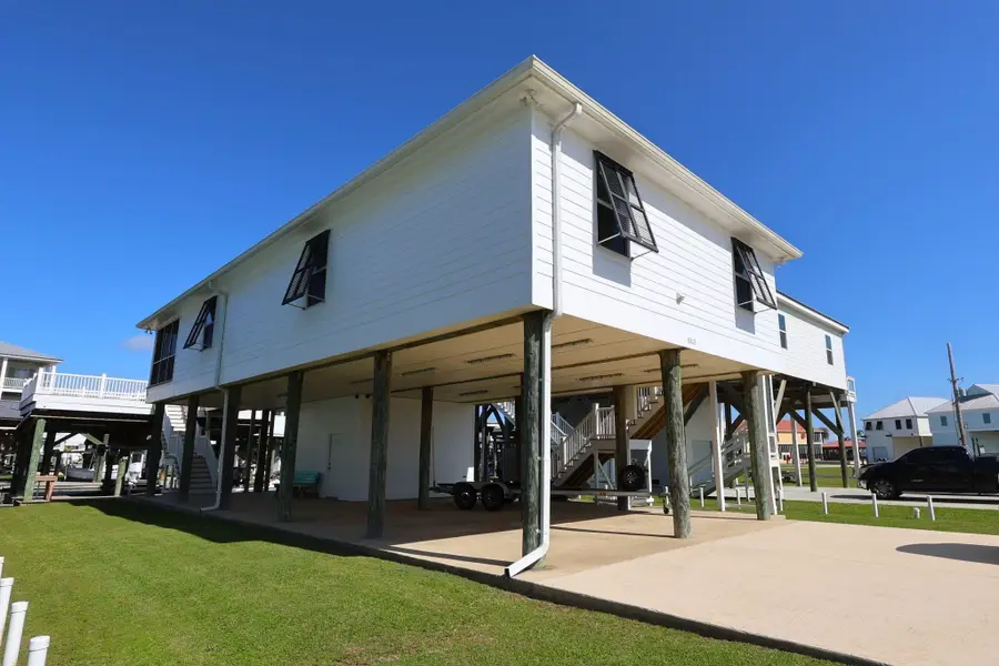 1013 Amaris Boulevard, Grand Isle, LA 70358 - #2