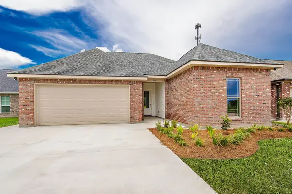 269 Rue Reece, Houma, LA 70364