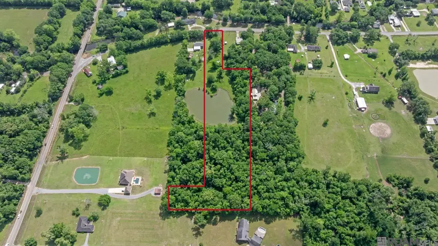 10197 E La Hwy 936, Saint Amant, LA 70774 - #2