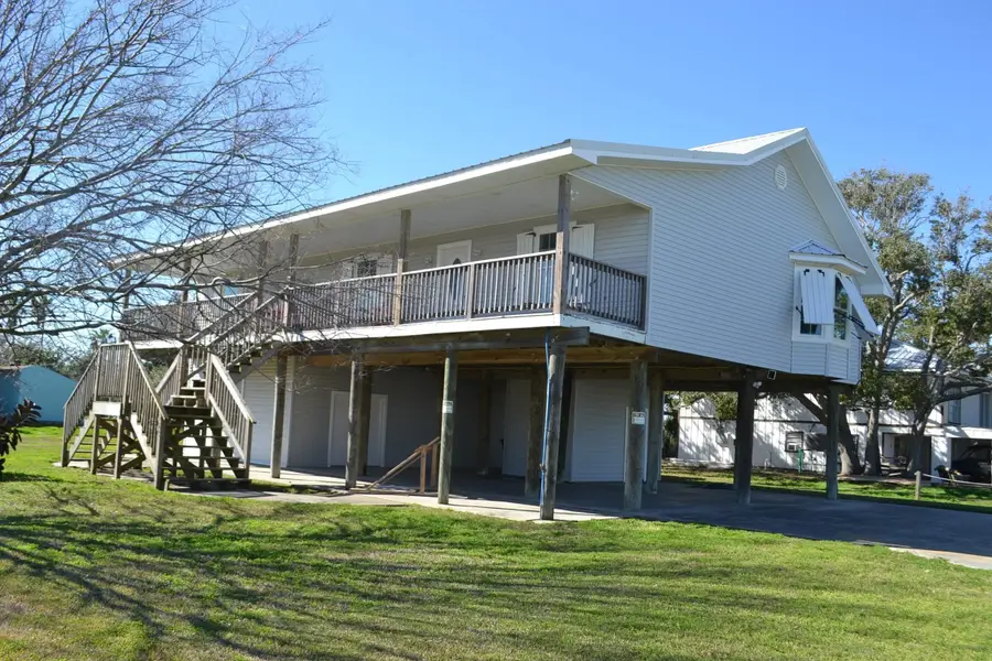 145 Elm Lane, Grand Isle, LA 70358 - #2