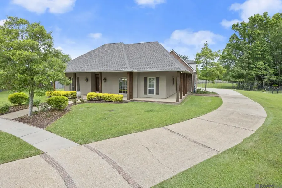 4279 Cypress Pointe Dr, Zachary, LA 70791 - #2