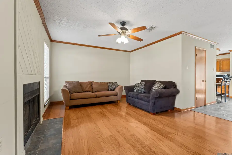 958 Ridgepoint Ct, Baton Rouge, LA 70810 - #3
