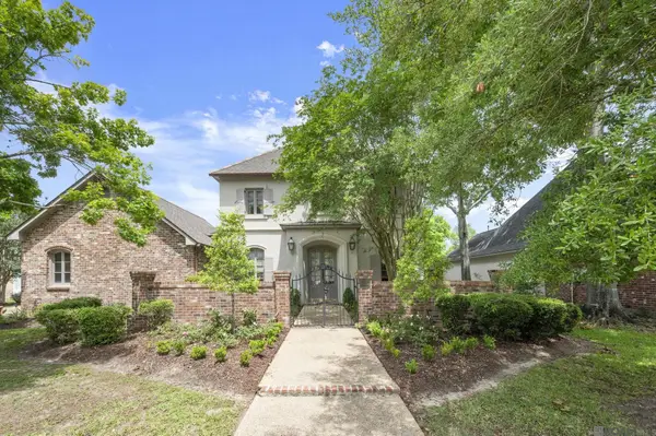 7409 Rue Henri, Baton Rouge, LA 70806