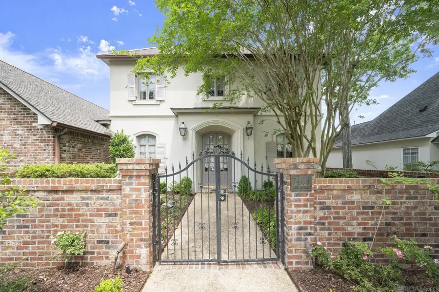 7409 Rue Henri, Baton Rouge, LA 70806 - #2