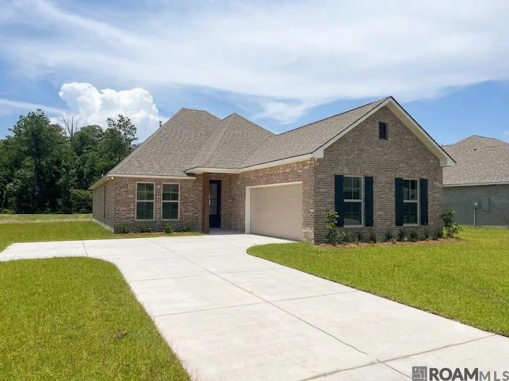 42205 Blue Bay Dr, Ponchatoula, LA 70454 - #1
