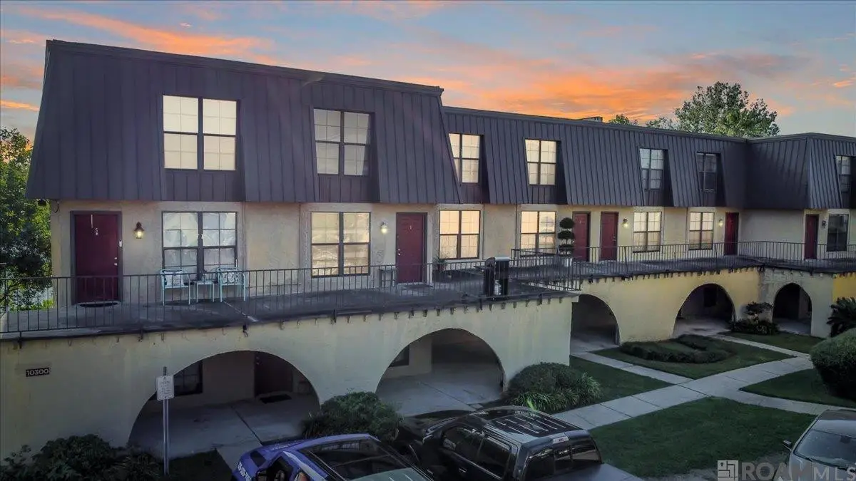 10300 Unit 2 W Winston Ave, Baton Rouge, LA 70809 - #1