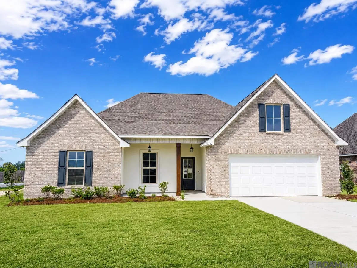 19342 Chelwood Court, Hammond, LA 70403 - #1