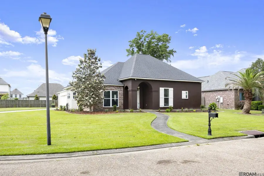 36385 Crestway Ave, Prairieville, LA 70769 - #2