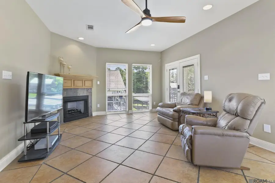 14442 Samantha Dr, Port Vincent, LA 70726 - #3