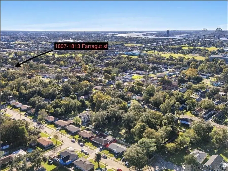 1809 Farragut St, New Orleans, LA 70114 - #2