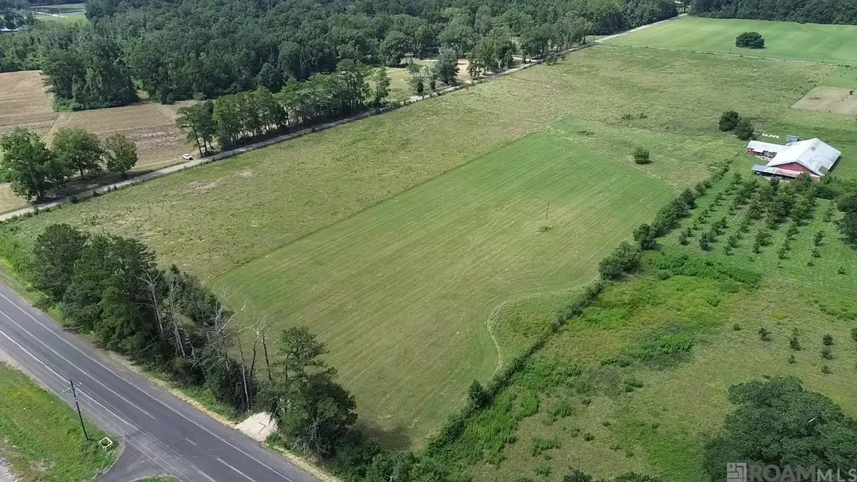 Tract 5-D Us Hwy 51 Service Rd, Amite, LA 70422 - #1