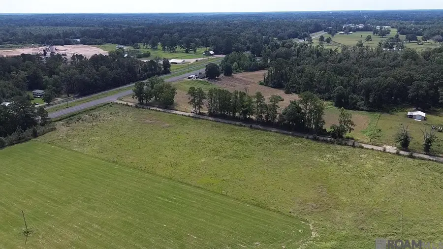 Tract 5-D Us Hwy 51 Service Rd, Amite, LA 70422 - #3