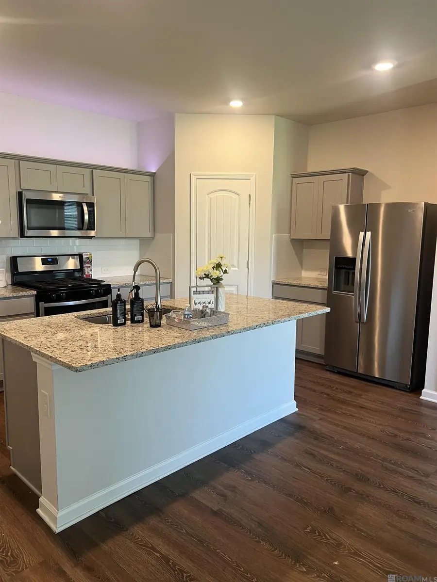 13843 Bellacosa Ave, Baton Rouge, LA 70817 - #3