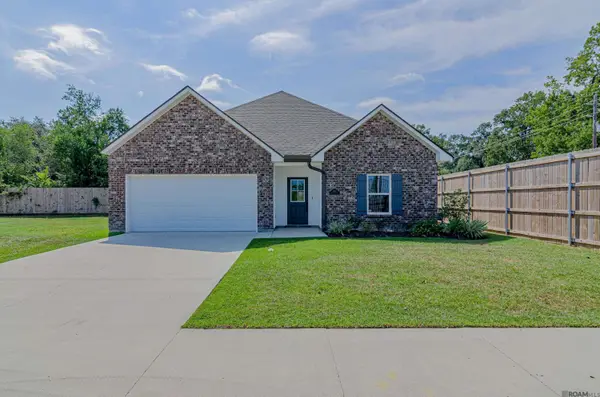 6102 D'une Terre Ave, Baton Rouge, LA 70806