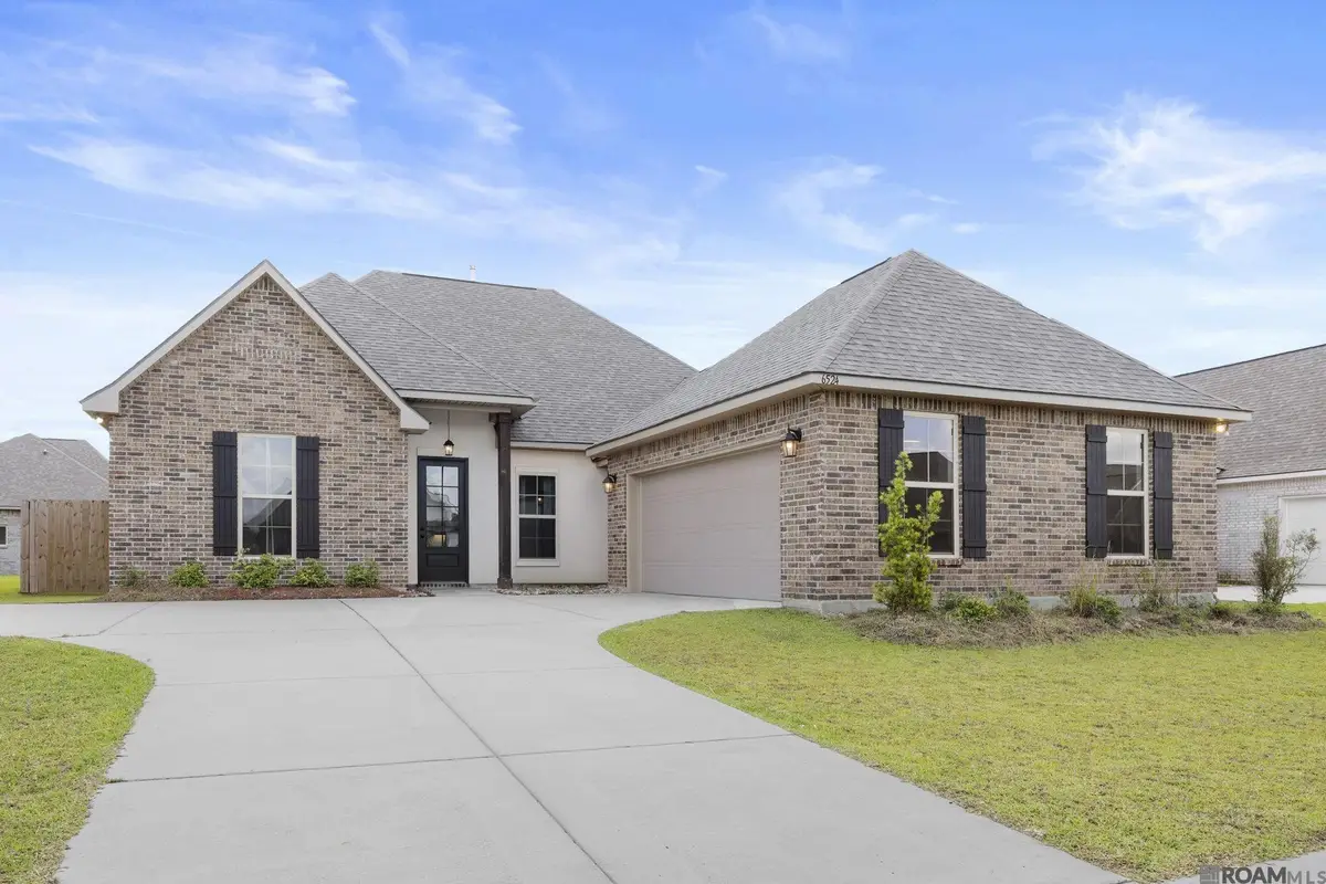 6524 Nesting Dr, Gonzales, LA 70737 - #1