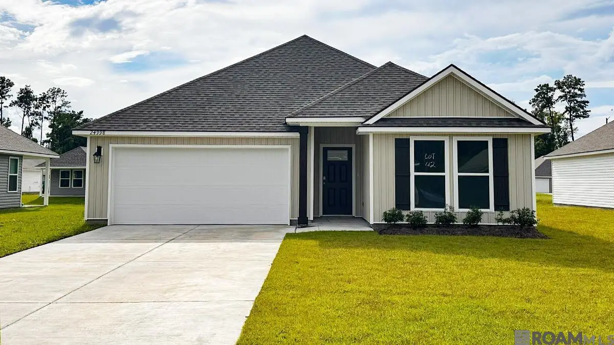 24998 Berry Ridge Lane, Springfield, LA 70462 - #1