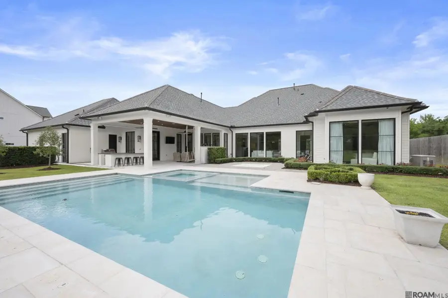 10523 Manchac Reserve Dr, Baton Rouge, LA 70817 - #2