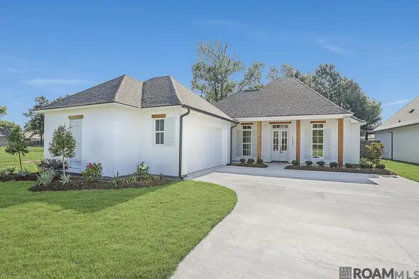 13166 Oakbourne Ave, Geismar, LA 70734