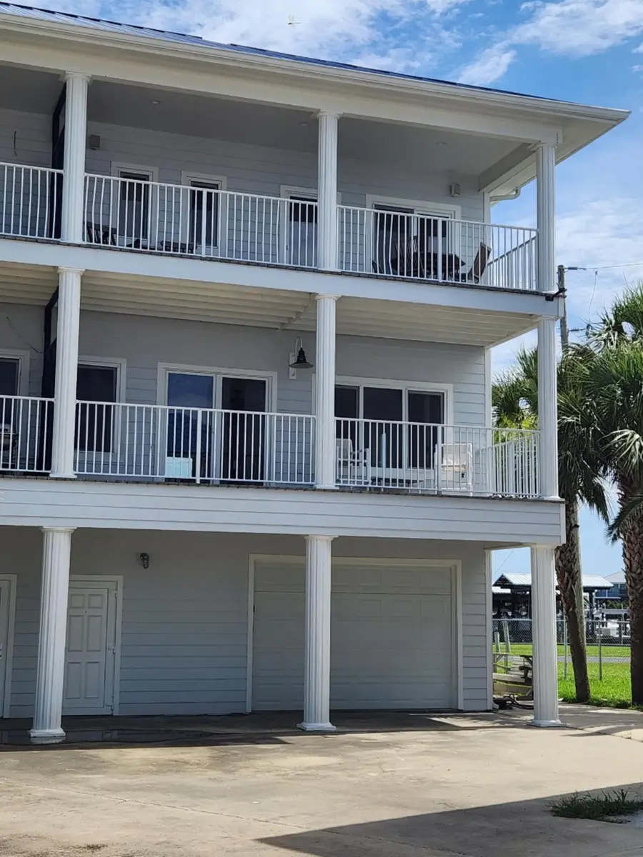 411 Admiral Craik Dr, Grand Isle, LA 70358 - #2