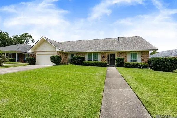 8865 Trinity Ave, Baton Rouge, LA 70806