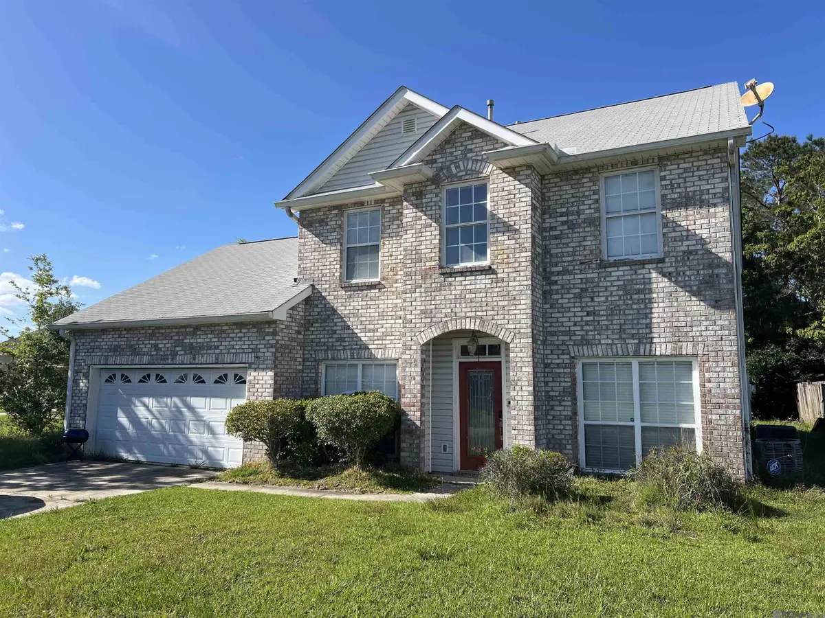 2107 Wellington Ln, Slidell, LA 70461 - #1