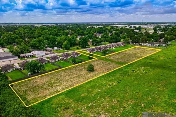 TBD Florida Ave, Port Allen, LA 70767