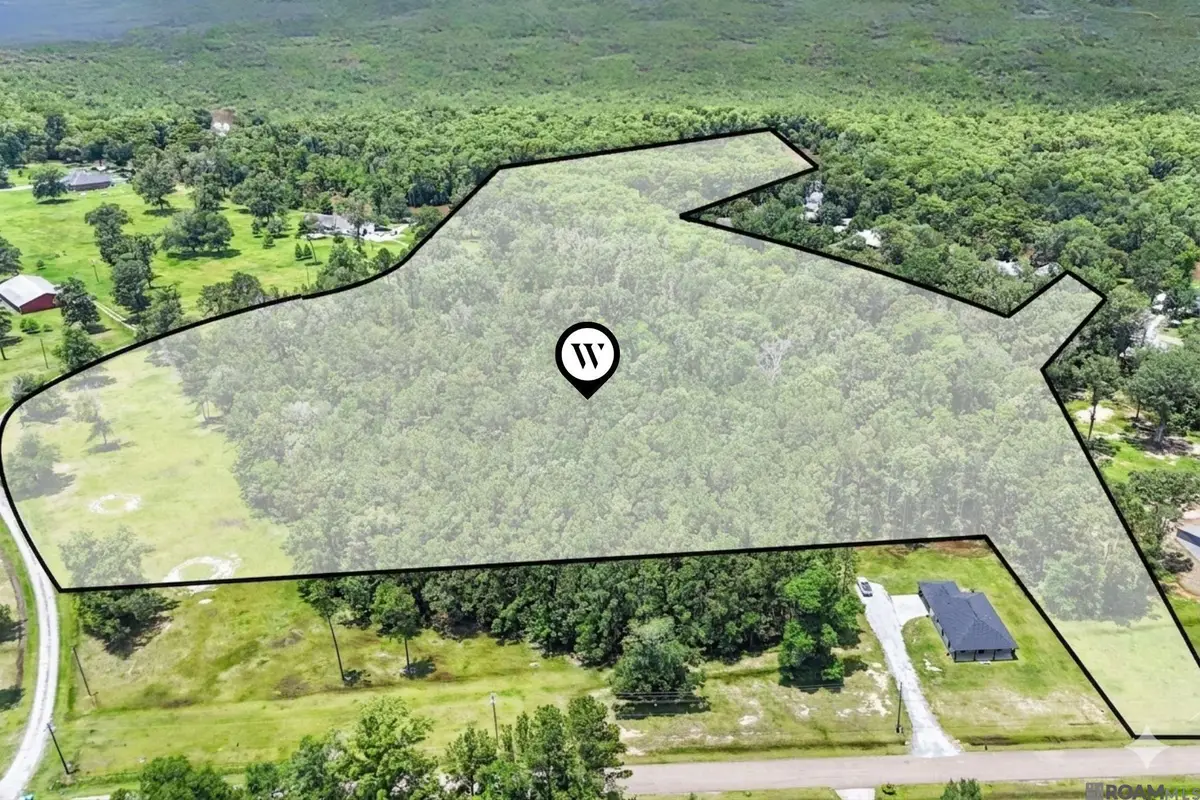 TBD HB-3-A Bretz Rd, Springfield, LA 70462 - #1