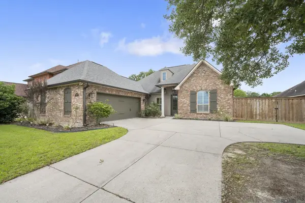 15254 Positano Ct, Prairieville, LA 70769
